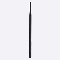 Eurovision : 2.4GHZ 9DBI 38cm 캠핑카 안테나 : Good Luck