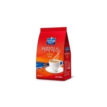 맥스웰 오리지날 커피믹스 자판기용 900g /커피