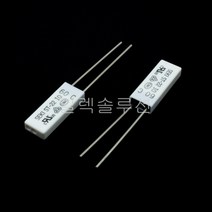 ST-22P110 110도 세기콘트롤 바이메탈 온도 스위치 온도 퓨즈 휴즈 BI-METAL THERMOSTAT SEKI