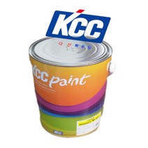 kcc 우레탄 니스 4L (유광 무광)UV 425 바니쉬 목재 마루 코팅용(투명) 바니쉬(신나 구매 필수), 투명(유광), 1개