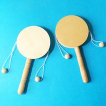 핸디몰 흔들이북 흔들북 모음(곰.원형 꽃)고전북 흔들이북만들기DIY, 원형