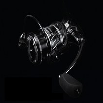 NS 베링 스피닝릴 민물 바다 겸용 릴 엔에스, 4000HGM