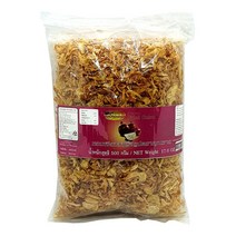 후라이드 어니언 500g 태국볶은양파 볶음양파 후라이드어니언 프라이드어니언 fried onion, 1팩