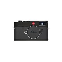 라이카 m10p m10R M10 카메라 스킨 데칼 프로텍터 안티 스크래치 코트 랩 커버 케이스 3M 프리미엄, 13
