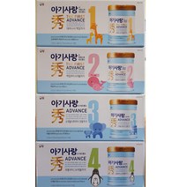 남양 아기사랑수 아기사랑 수 분유1234단계750Gx3캔 -, 1단계 750gx3캔