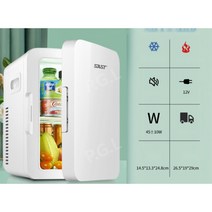 SAST 뚜껑형 급속 캐리어 가정용 서랍형 냉동고, G