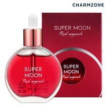 [+최신상/체험특가] 참존 슈퍼문 레드콜라겐 앰플 50ml, 단품