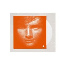 Plus 에드시런 Limited Edition LP White