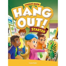 [CompassPublishing]Hang Out Starter [SB+MP3], CompassPublishing