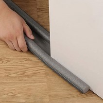 문빈틈차단 풍새막이 빈틈없게 막아보게 1초바람자바 막풍이, 브라운