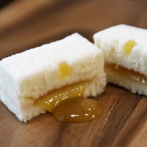 앤드로스 망고 리플쨈 1Kg (쨈설기용)