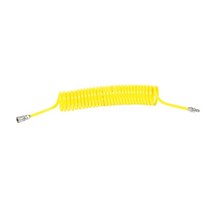 상아 에어우레탄 코일호스 커플링장착 8x5x10m, 쿠팡 본상품선택