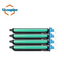 1X DR215K IU215C Konica Minolta bizhub C226, 01 1PCS IU215M