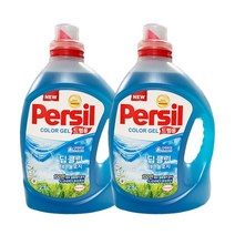 헨켈 퍼실 딥클린 퓨어프레쉬 2.7L 2개