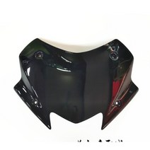 TMAX530/560 DX SX 17-21 윈드스크린 윈드실드, 1개