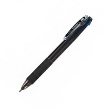 동아 크로닉스3색볼펜 0.7mm 흑색, 본상품선택