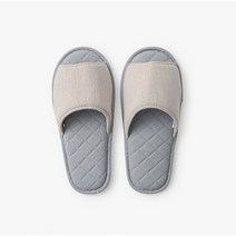 거실화 블루(여성) 자주 모던하우스 무인양품 한샘, 베이직 워셔블 거실화(여성)_블루