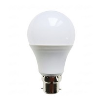 LED 전구 조명 램프 b22 흰색 공 빛 21w 18w 15w 12w 9w 6w 3w 흰색 bombill ac 110v 220v 240v 디밍전구, 18w b22 ac100-240v, 따뜻한 화이트