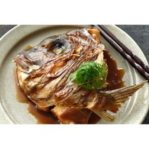 도미머리 손질도미머리구이 도미머리조림 5+1, 도미머리손질, 손질 도미머리
