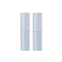 가히 UV 아쿠아밤 9g(SPF50+) 2개