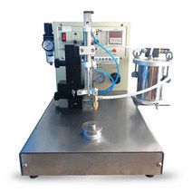 PE 융착기 초음파 용접기 스팟 pp pvc 융착 기계