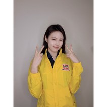 [주문제작]토코 바람막이, 블랙