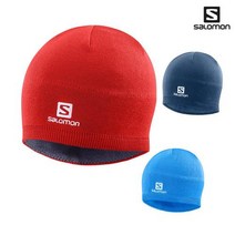 살로몬코리아 비니 SALOMON BEANIE