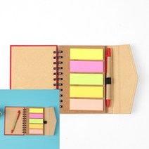 자석 볼펜수첩 레드 점착메모지 포켓수첩 골프수첩 다이어리수첩 교사수첩 예약노트 경찰수첩 예쁜노트 학원노