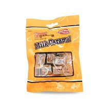 엠바레 밀크캐러멜 65g, 1개
