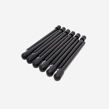 헬리녹스 코트 레그 (12개) Helinox Cot Legs (12pcs), 12개
