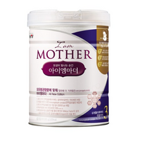 아이엠마더 분유 3단계, 800g, 12개