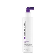 폴미첼 엑스트라바디 부스트 볼륨 스프레이 250ml Paul Mitchell Extra-Body Boost Volumizing Spray, 1개