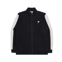 휠라골프 남성용 에임라인 스포츠 자켓 FG2FTC3201M_BLK