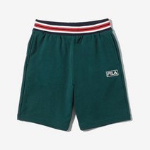 휠라키즈 휠라키즈 키즈 세떼 5부팬츠 (FK2FPD2301X_DPN)