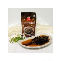 (SM)참당귀장아찌300g 142965EA, 1개