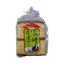 일본 나가사키 카스테라 빵 260g