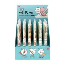 순덕이 메탈 클립샤프 30개(박스), 1000순덕이메탈클립샤프 30개(박스)