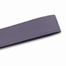 선물포장리본 꽃포장리본 양면무광주자 리본 (폭 50mm 길이 27m), 54(그레이퍼플)