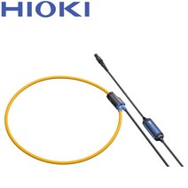 히오키 CT7046 전류 센서 플렉시블 커런트 측정 AC 6000A 대구경 단자 PL14, 단일 옵션개