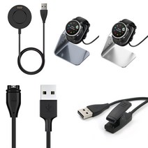 [국내배송]가민 스마트워치 시계줄 garmin 인스팅트 솔라 텍티컬 스트랩 전용 22mm 프리미엄, 알루미늄거치형(실버)