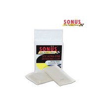 소너스 SFX 울트라 파인 디테일링 클레이바 킷