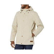 Pendleton 펜들턴 남성 블랙 호크 후드 캔버스 아우터 자켓