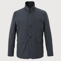 인디안 [22년도 가을/겨울 특가상품] NC강서 남성 라이너 착탈 멋스러운 캐주얼 사파리 점퍼 MISKAXF8301md