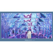 ps 롤장패드 장패드주문 리그오브레전드굿즈 장패드, FW-010 900x400mm 3mm