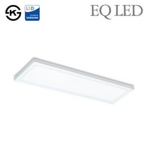 EQLED LED 색변환 엣지평판등, 640X180 25W