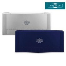 미젤로 미션 실버클래스 수채화 고체물감 12색 20색 / 옵션선택, 실버미션12색(MPW5012)