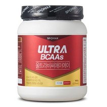 아미노산 보충제 울트라 BCAA 900g, 01. 딸기망고맛 900g