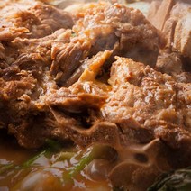 속풀이 뼈다귀 감자탕 700g 얼큰하고 시원한 속풀이 해장국으로 일품 혼술 혼밥에도 좋아요~~, 뼈다귀 감자탕 700g 3팩, 3개