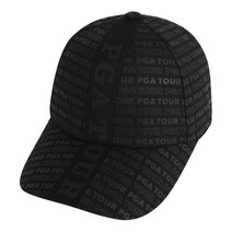 LPGA PGA변형 볼캡19, F