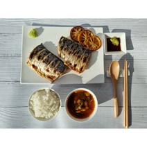 화덕생선구이맛집 구운삼치구이 전자렌지생선 아기생선 다이어트생선 맛집택배 아기생선, 화덕삼치구이